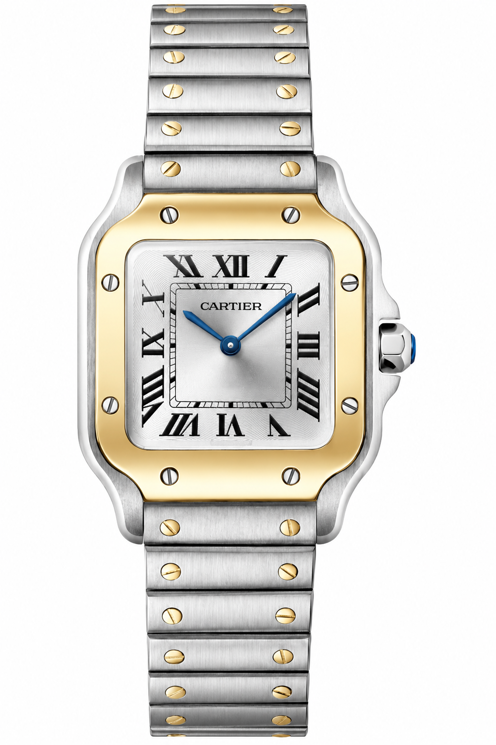 Cartier Santos de Cartier W2SA0033