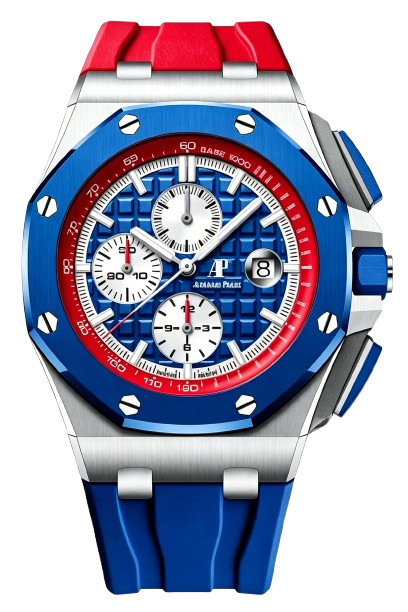 Audemars Piguet Royal Oak Offshore 26400SO.OO.A502CA.01