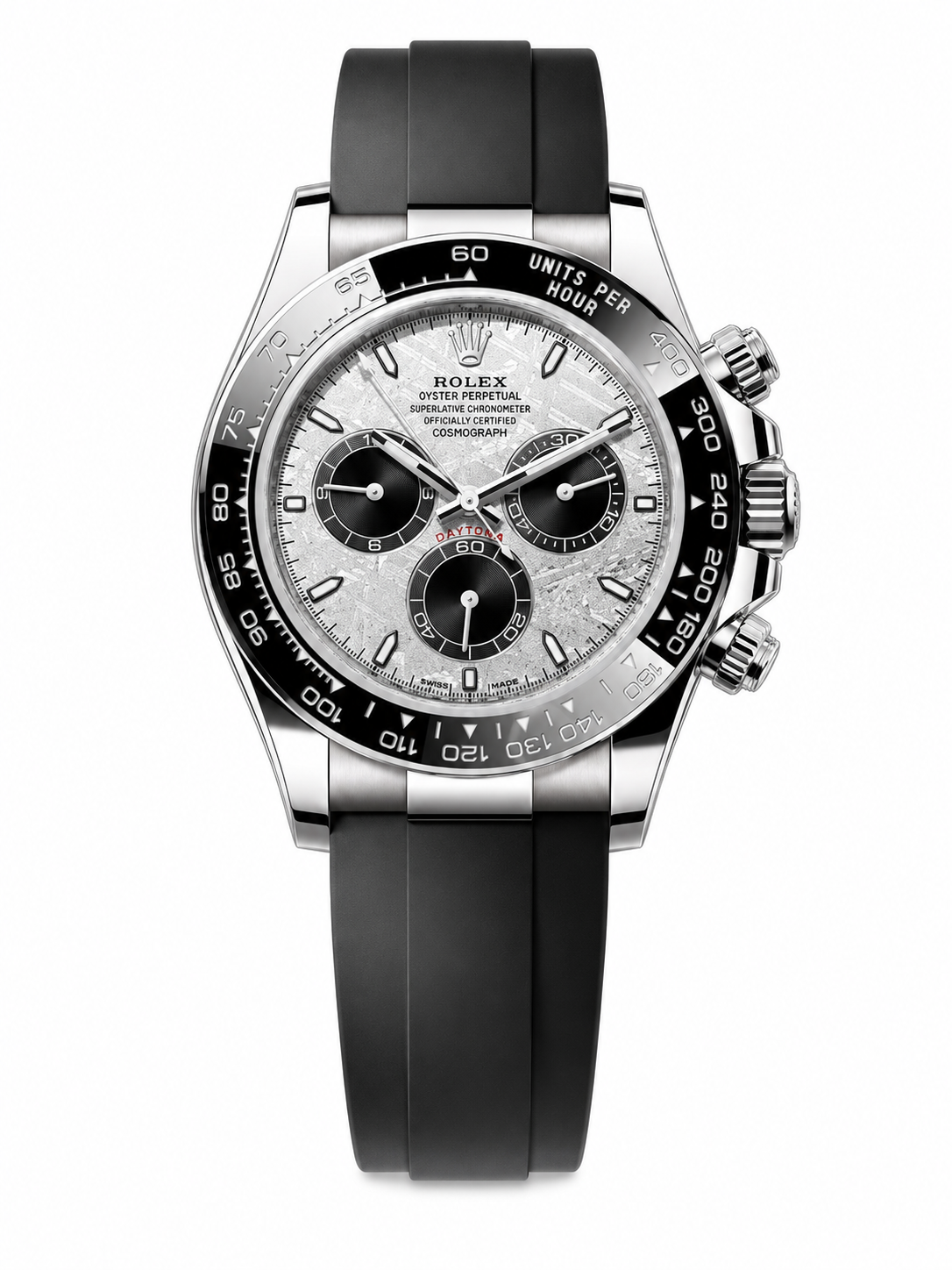 Rolex Cosmograph Daytona M126519LN-0007