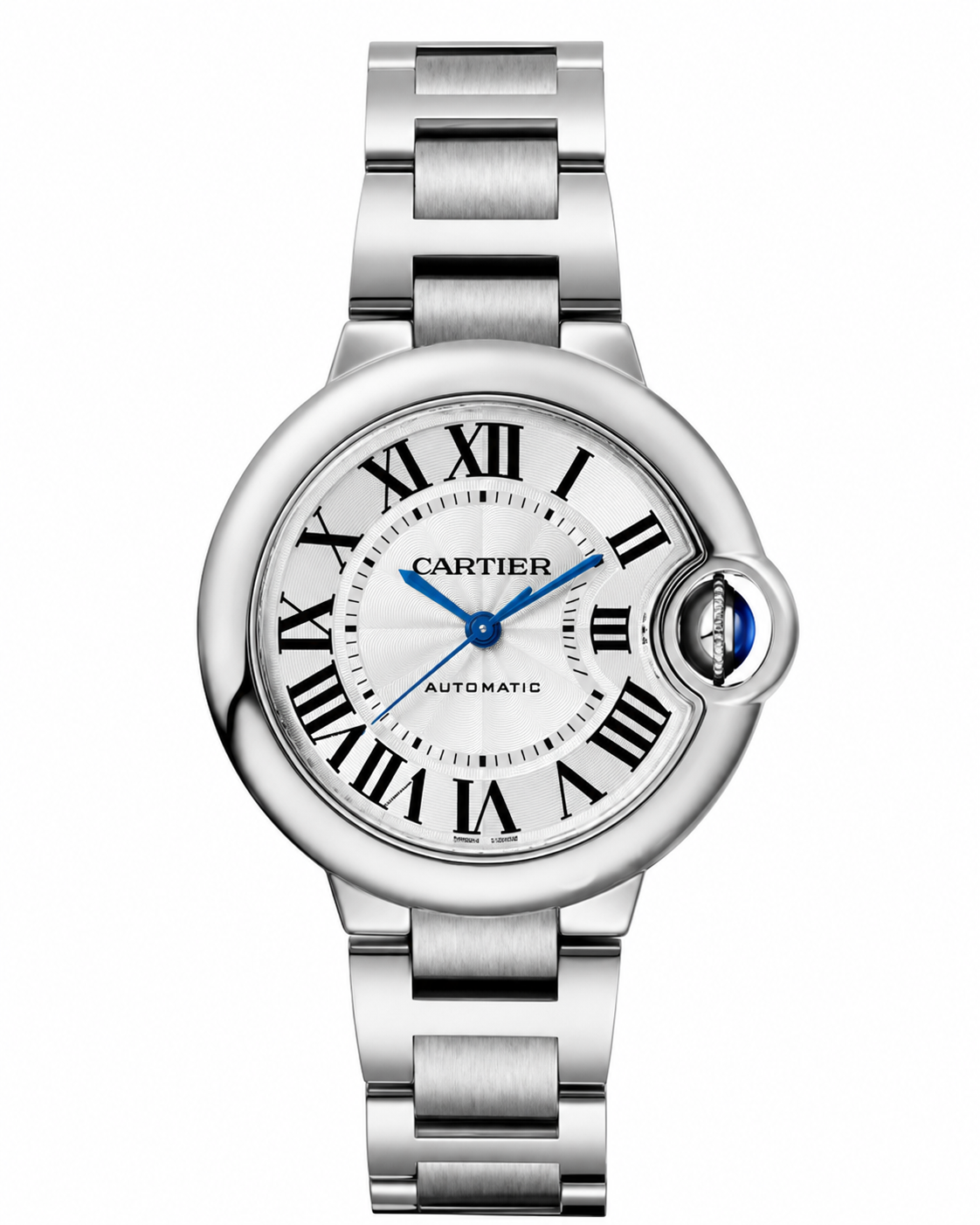 Cartier Ballon Bleu de Cartier WSBB0044