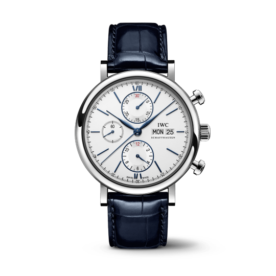 IWC Portofino IW391037 watch