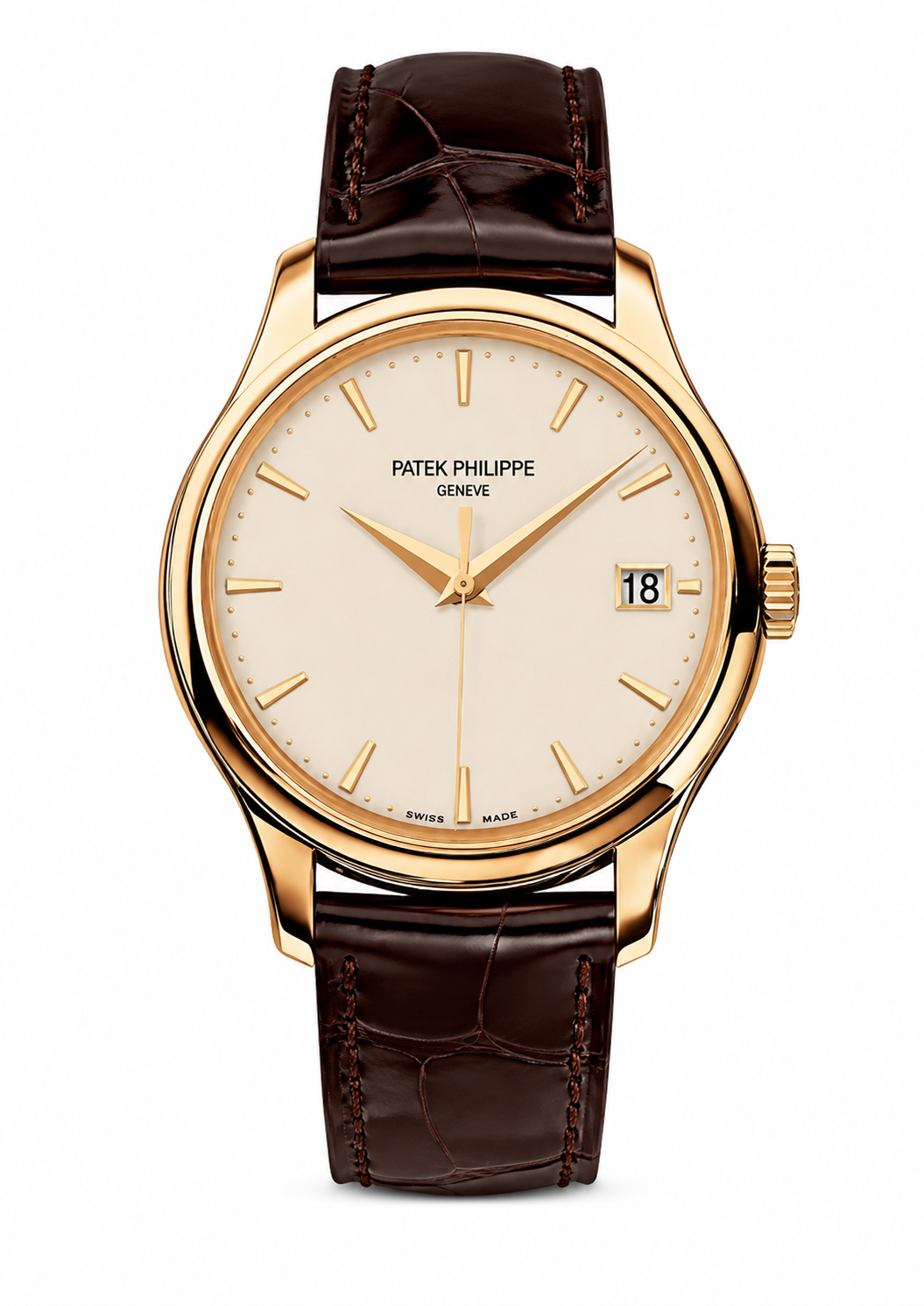 Patek Philippe Calatrava 5227J-001