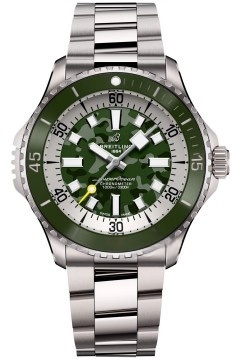 Breitling Superocean E10379D31L1E1