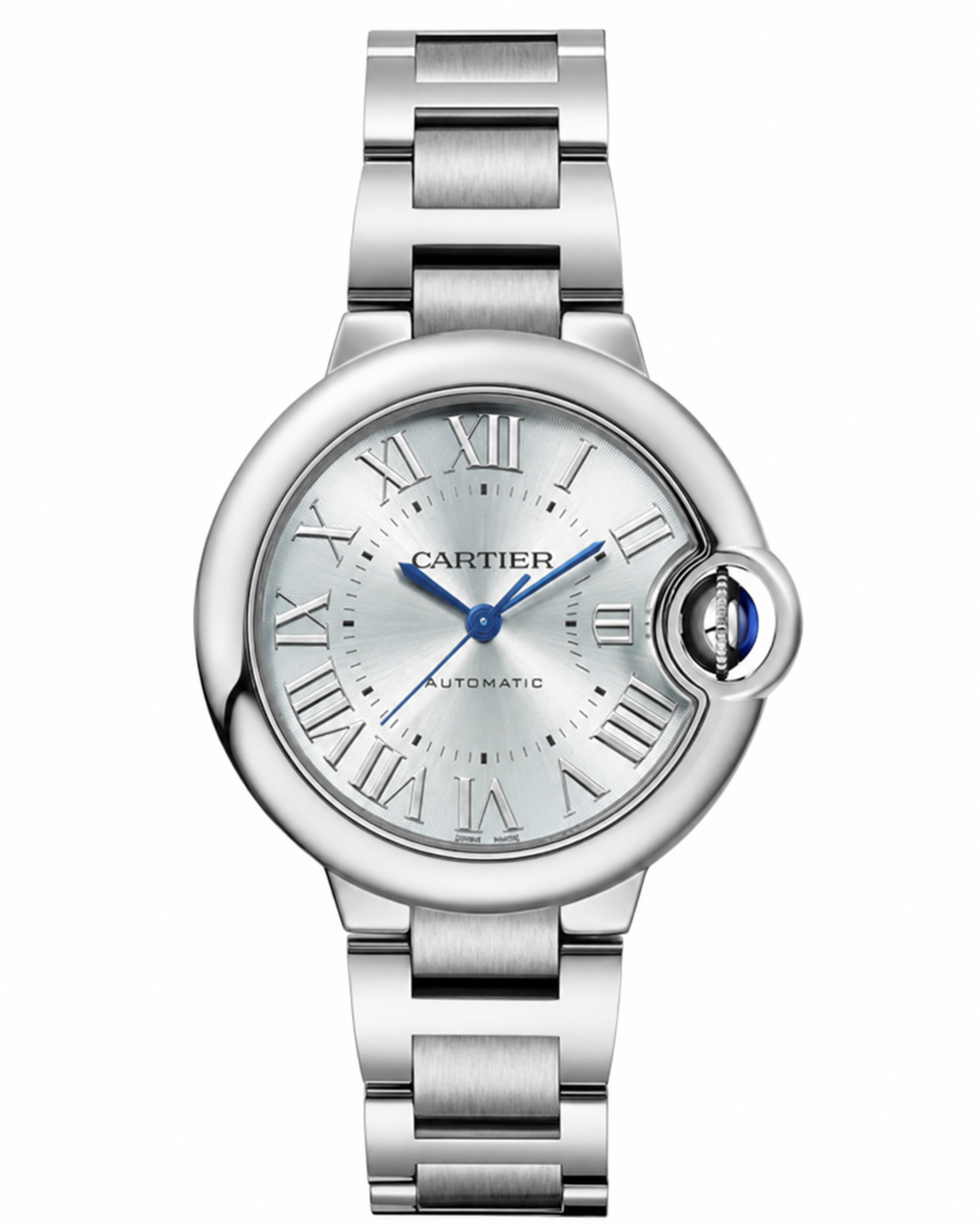 Cartier Ballon Bleu de Cartier WSBB0062
