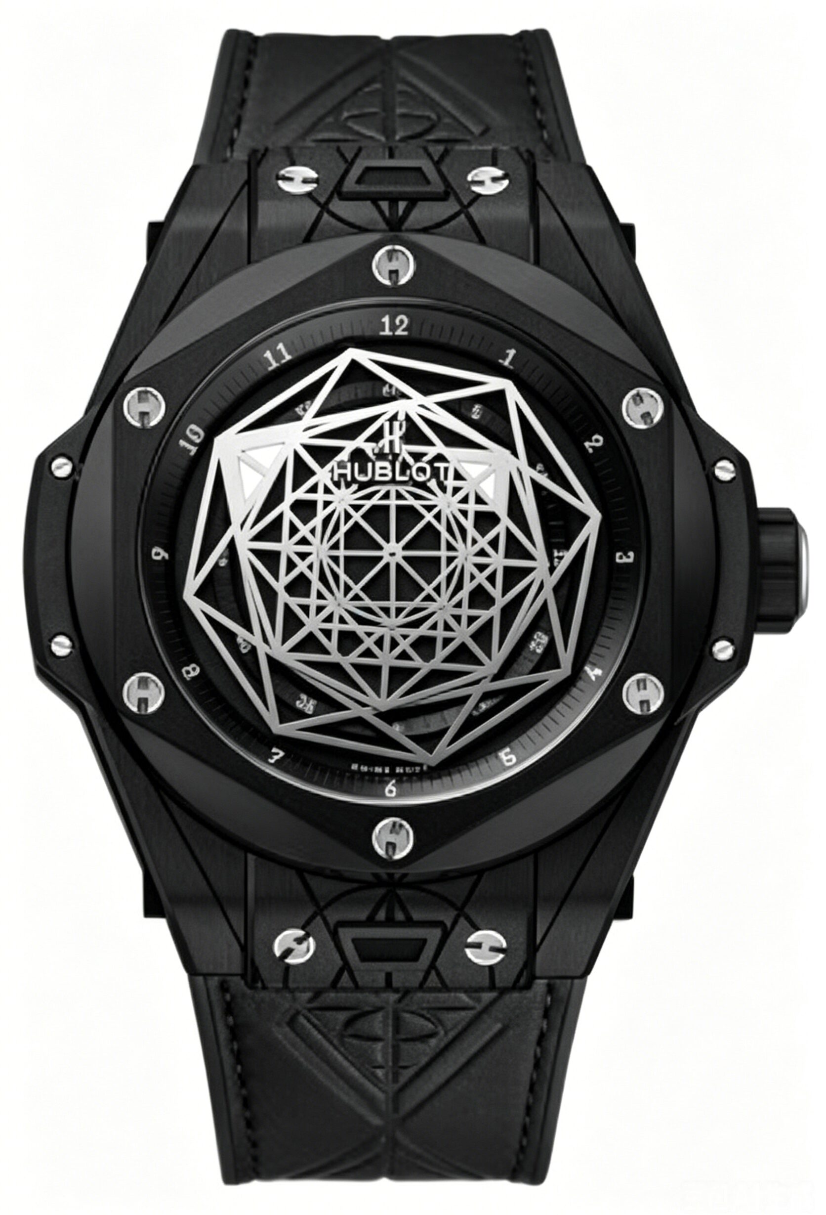 Hublot Big Bang 415.CX.1112.VR.MXM18