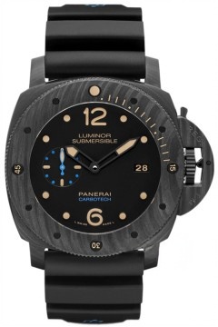 Panerai Submersible PAM00616