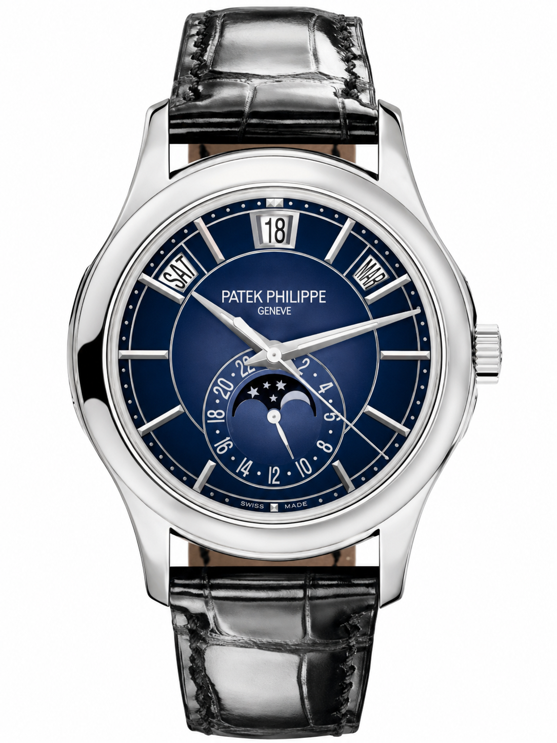 Patek Philippe Complications 5205G-013