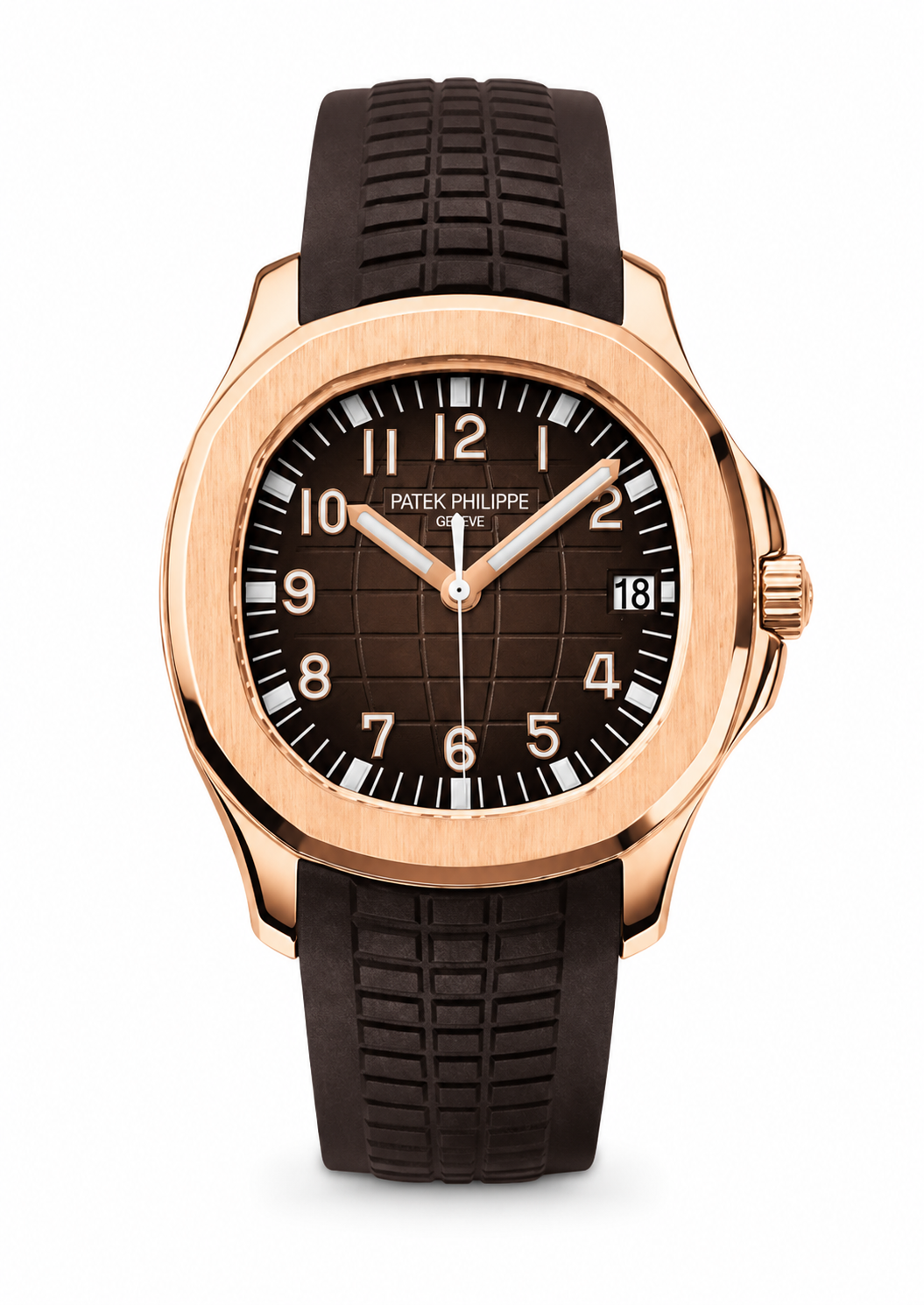 Patek Philippe Aquanaut 5167R-001