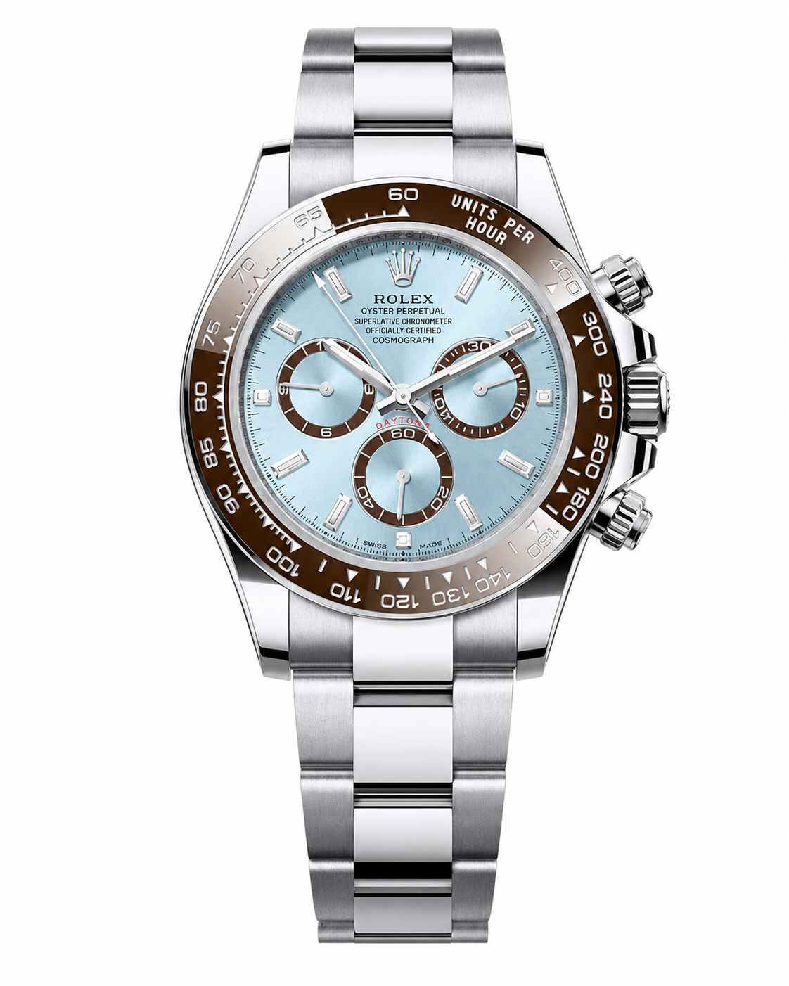 Rolex Cosmograph Daytona M126506-0002