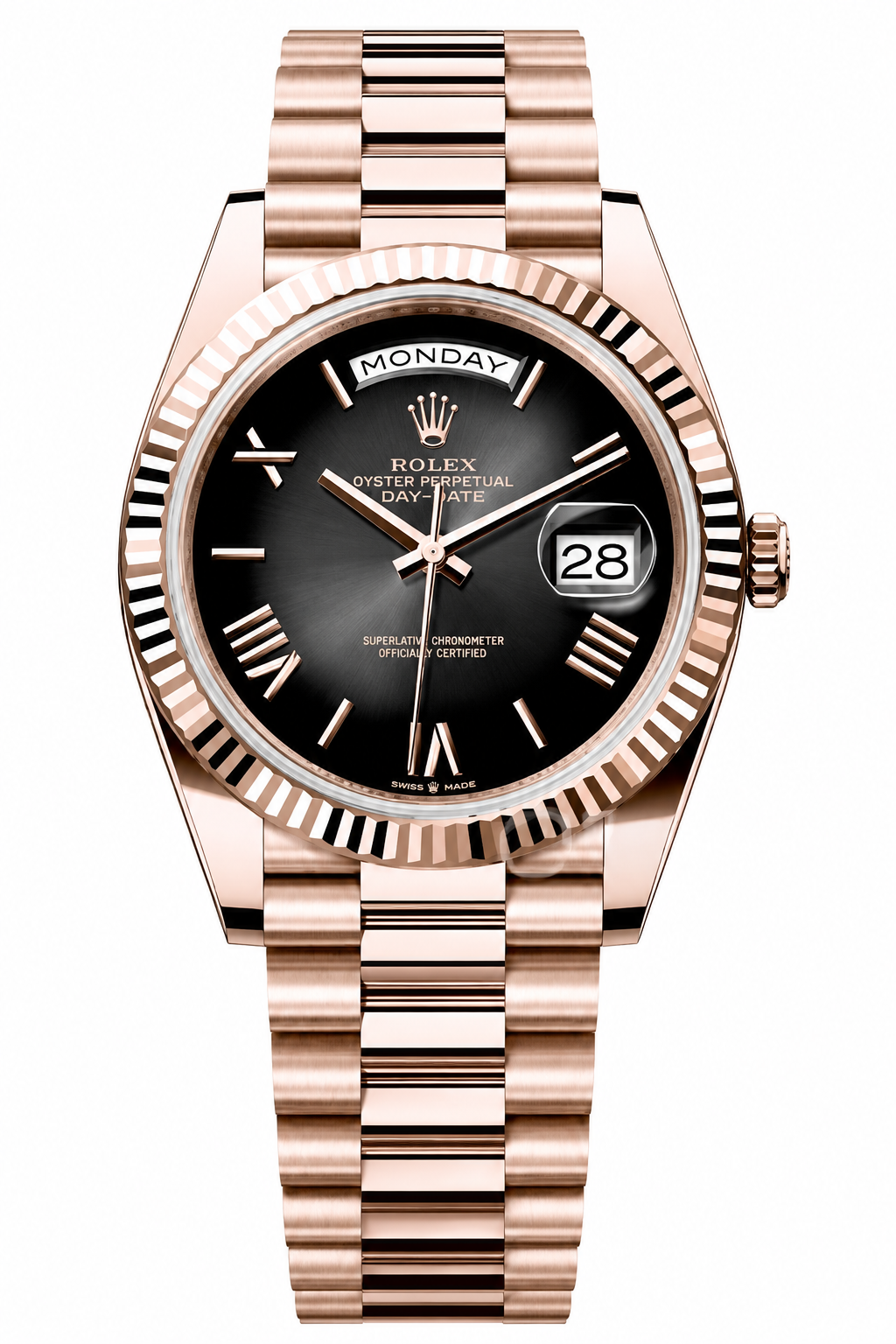 Rolex Day-Date 40 M228235-0055