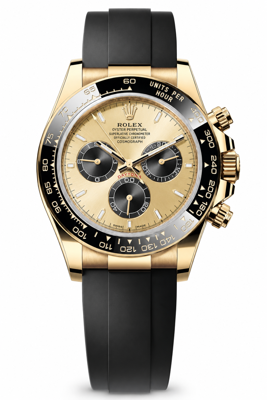 Rolex Cosmograph Daytona M126518LN-0012