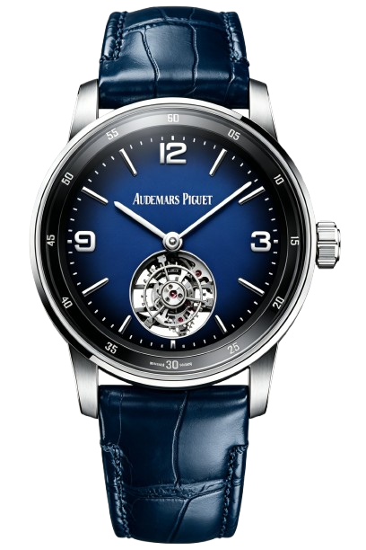 Official Name:Code 11.59 by Audemars Piguet 26396BC.OO.D321CR.01