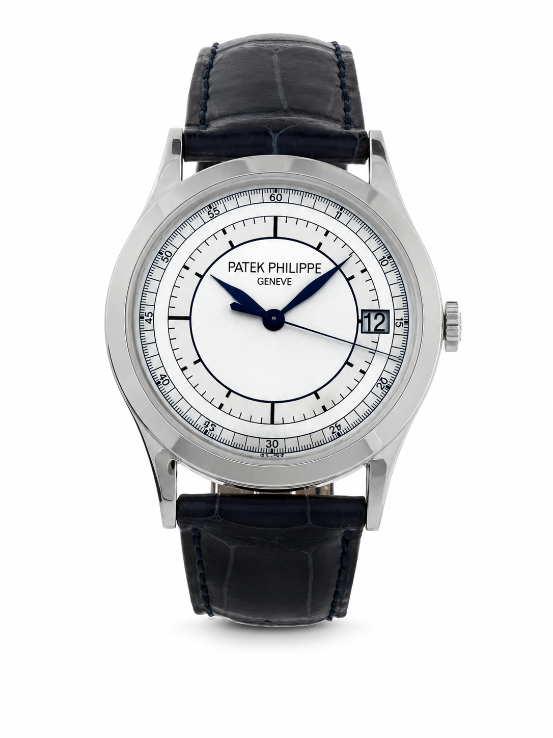 Patek Philippe Calatrava 5296G-001
