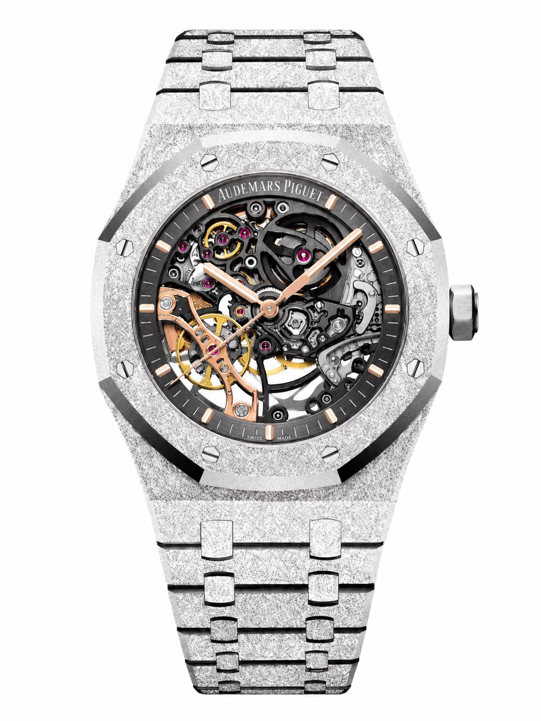 Audemars Piguet Royal Oak 15407BC.GG.1224BC.01