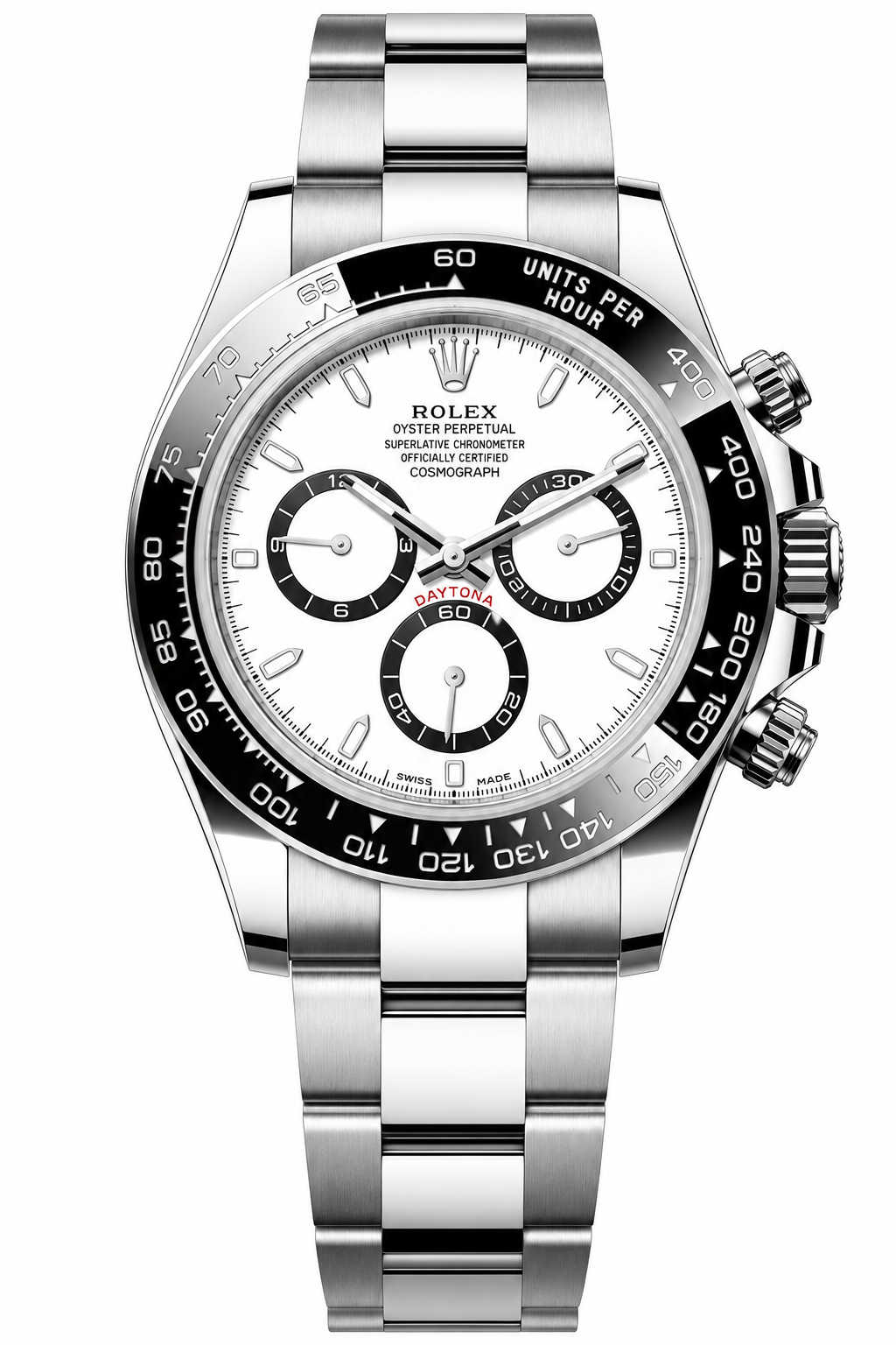 Rolex Cosmograph Daytona m126500LN-0001
