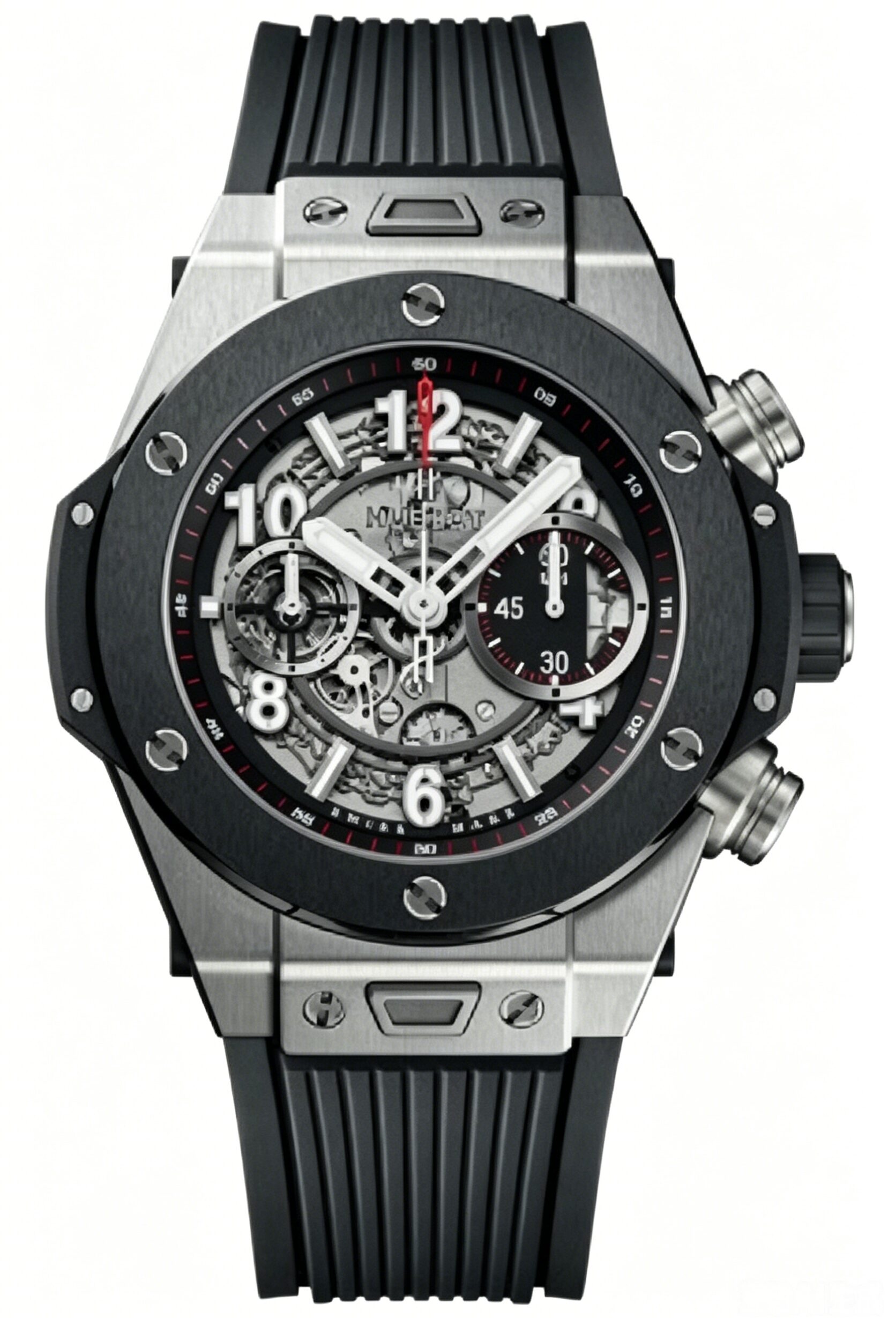 Hublot Big Bang 411.NM.1170.RX