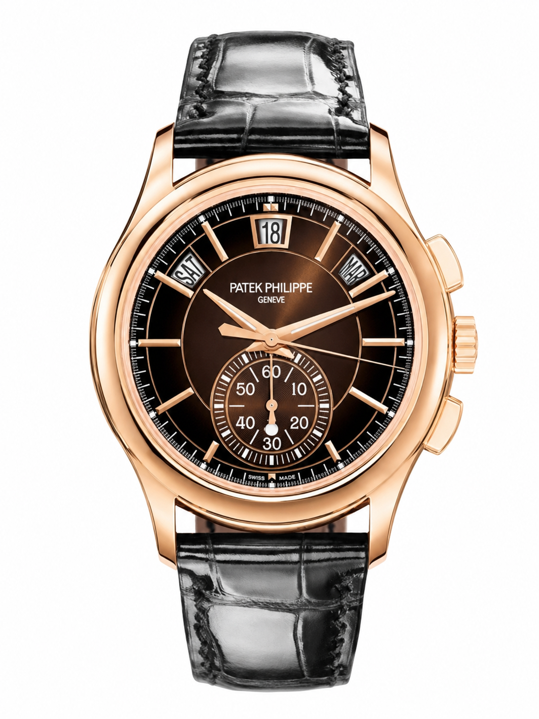 Patek Philippe Complications 5905R-001