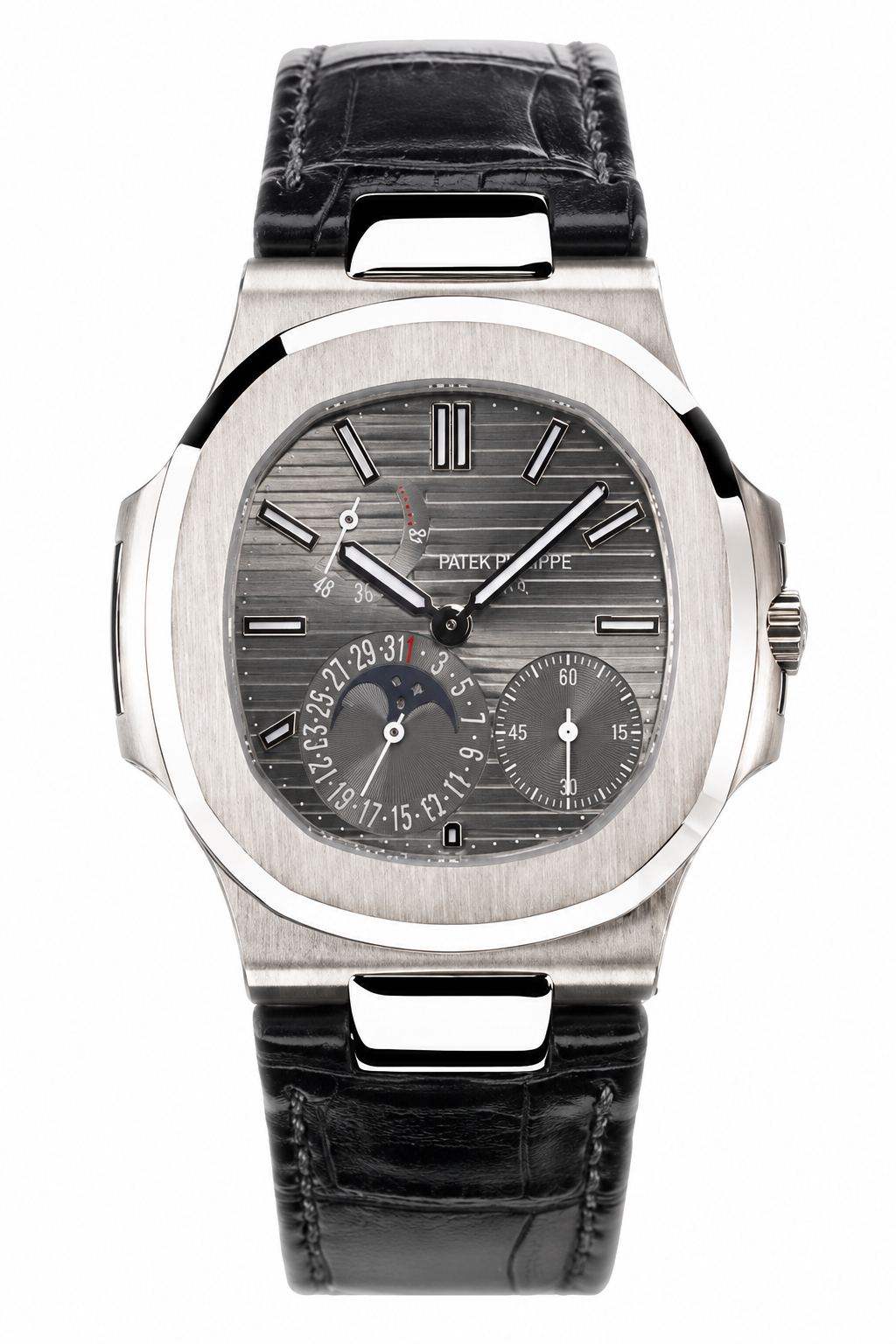 Patek Philippe Nautilus 5712G-001