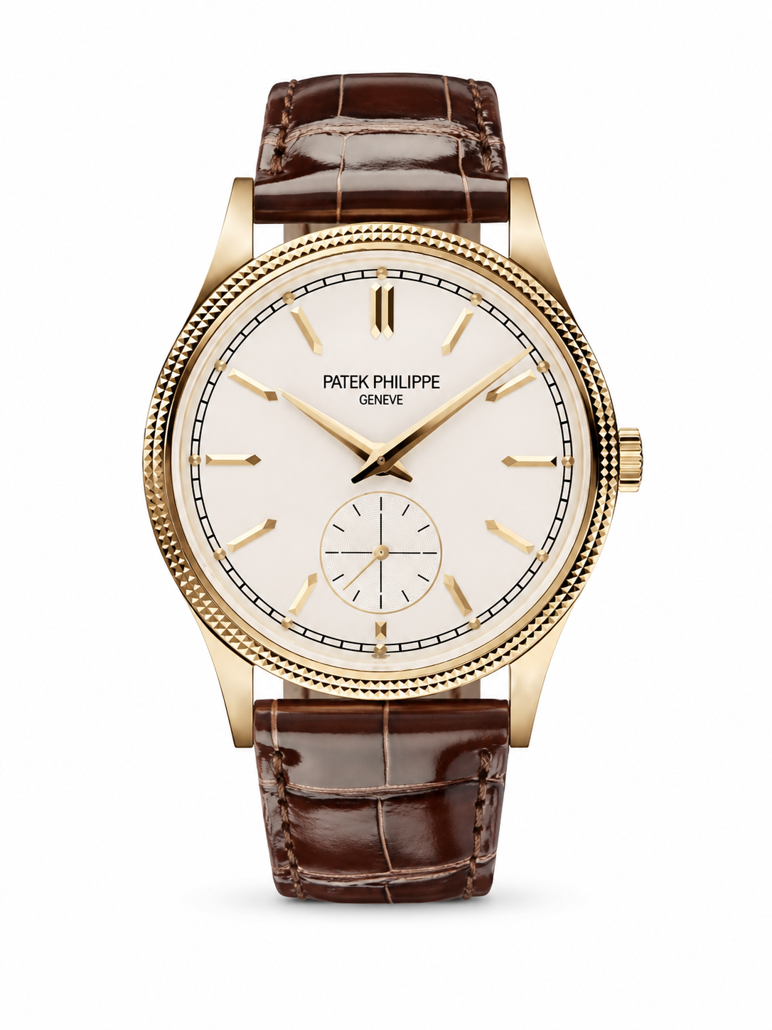 Patek Philippe Calatrava 6119R-001
