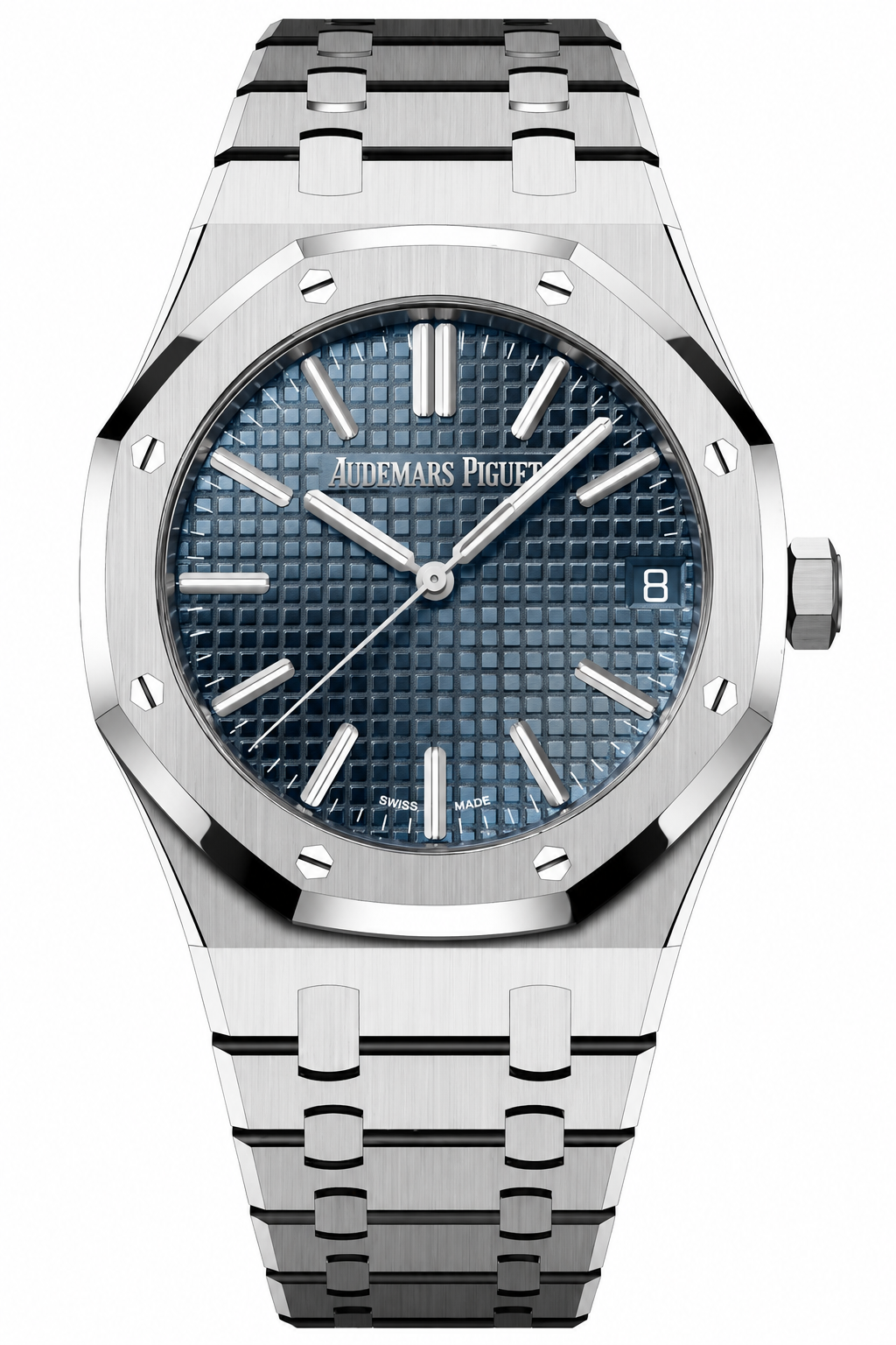 Audemars Piguet Royal Oak 15510ST.OO.1320ST.06