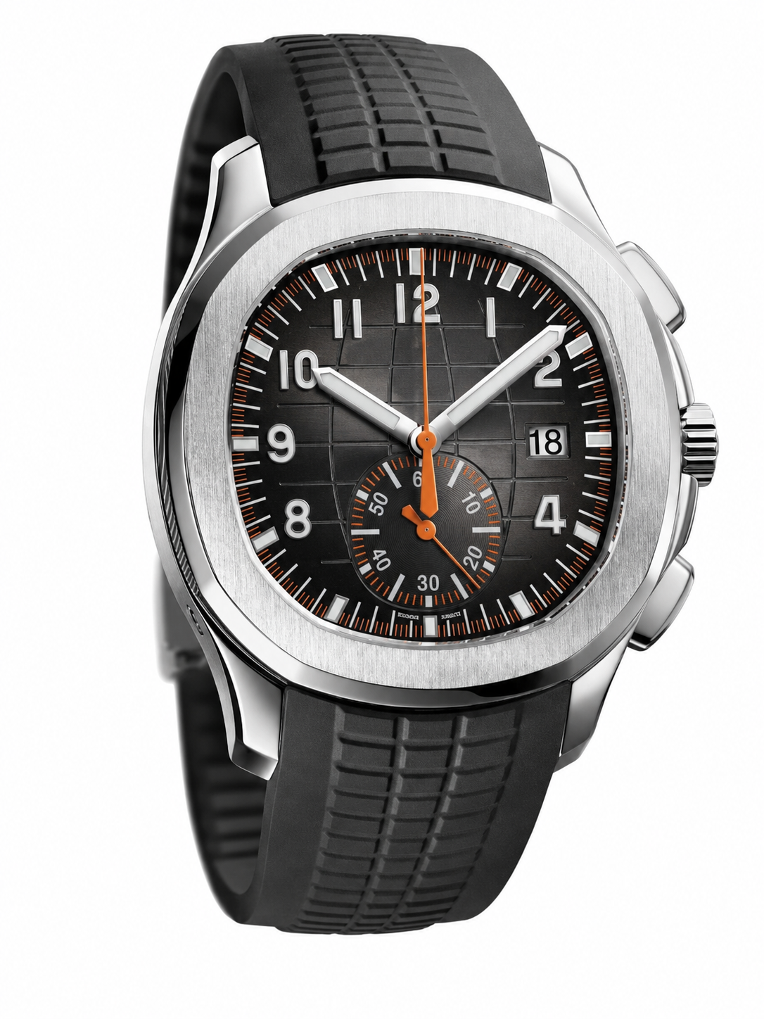 Patek Philippe Aquanaut 5968A-001