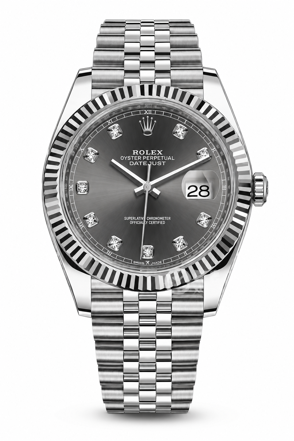 Rolex Datejust M126334-0006