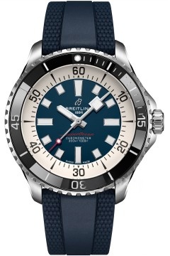 Breitling Superocean A17376211C1S1
