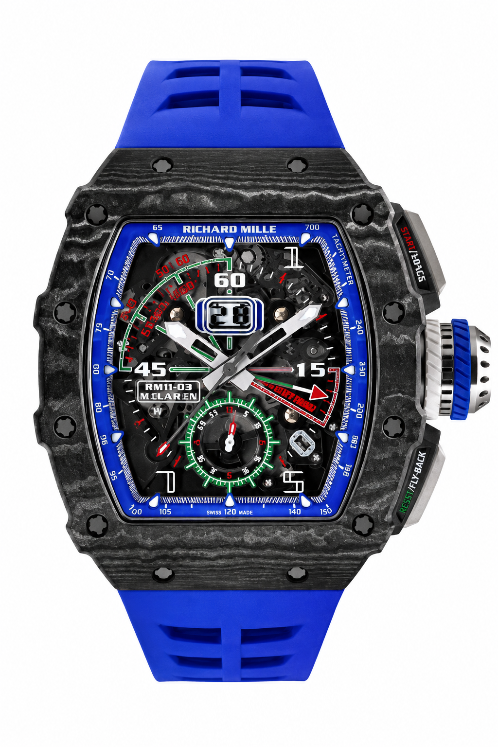 Richard Mille RM 11-04