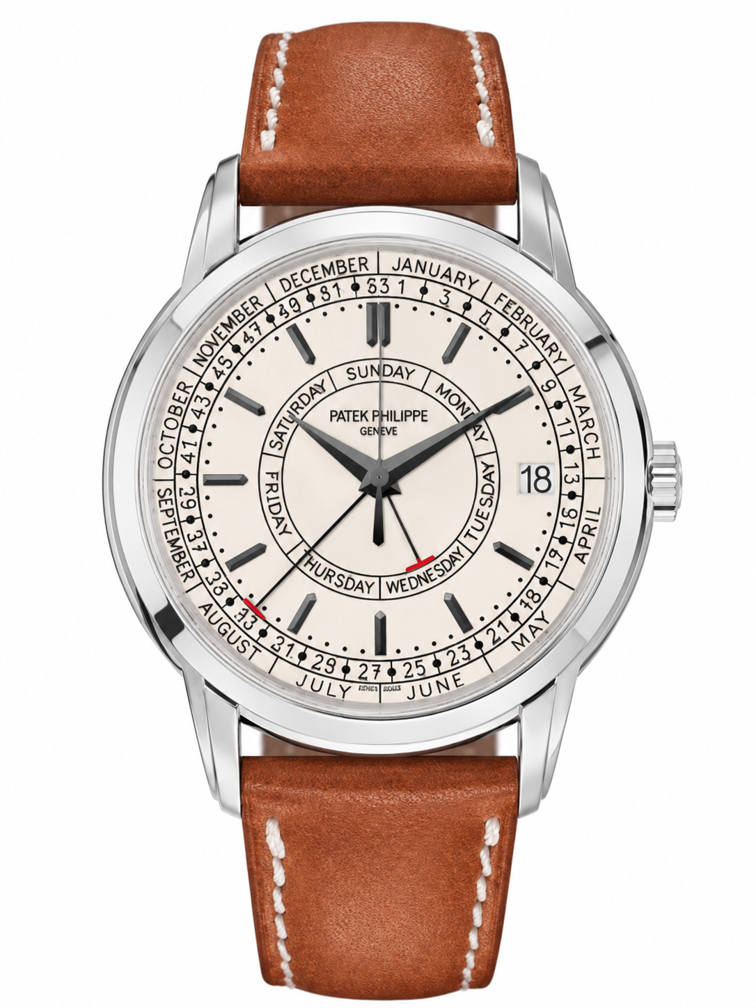 Patek Philippe Complications 5212A-001
