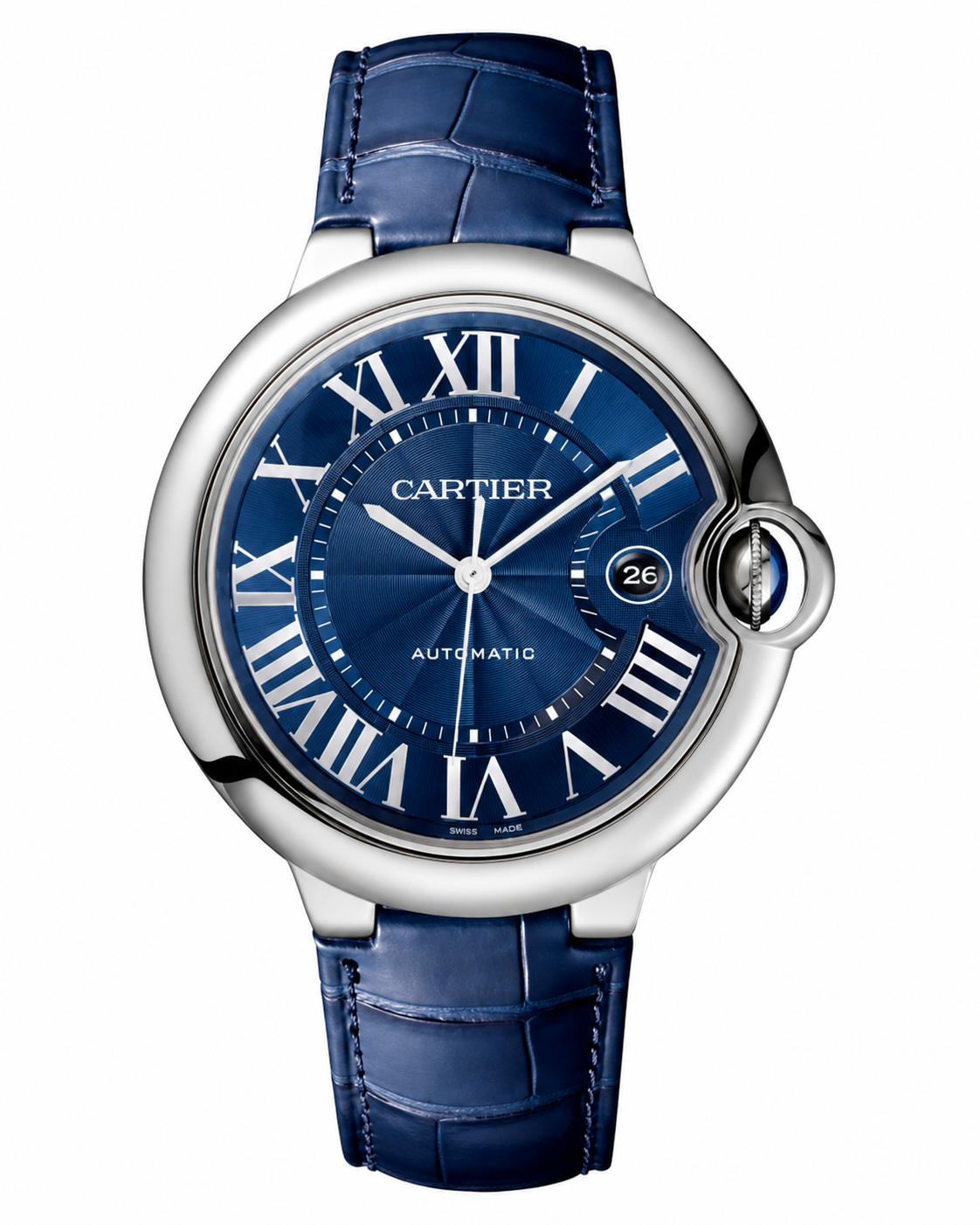 Cartier Ballon Bleu de Cartier WSBB0027