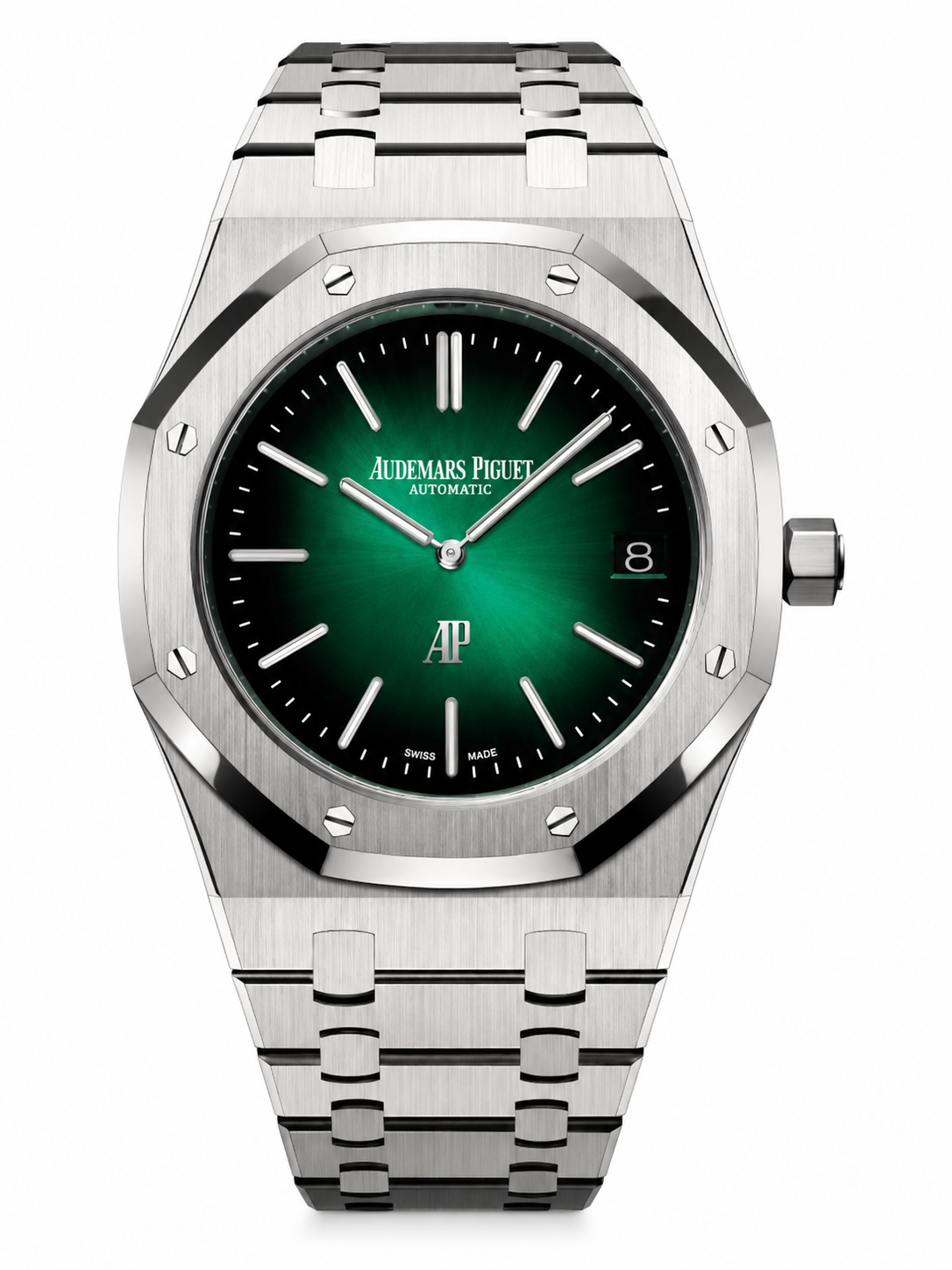 Audemars Piguet Royal Oak 15202PT.OO.1240PT.01