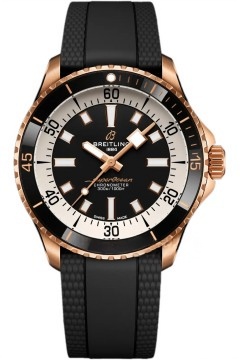Breitling Superocean R17375211B1S1