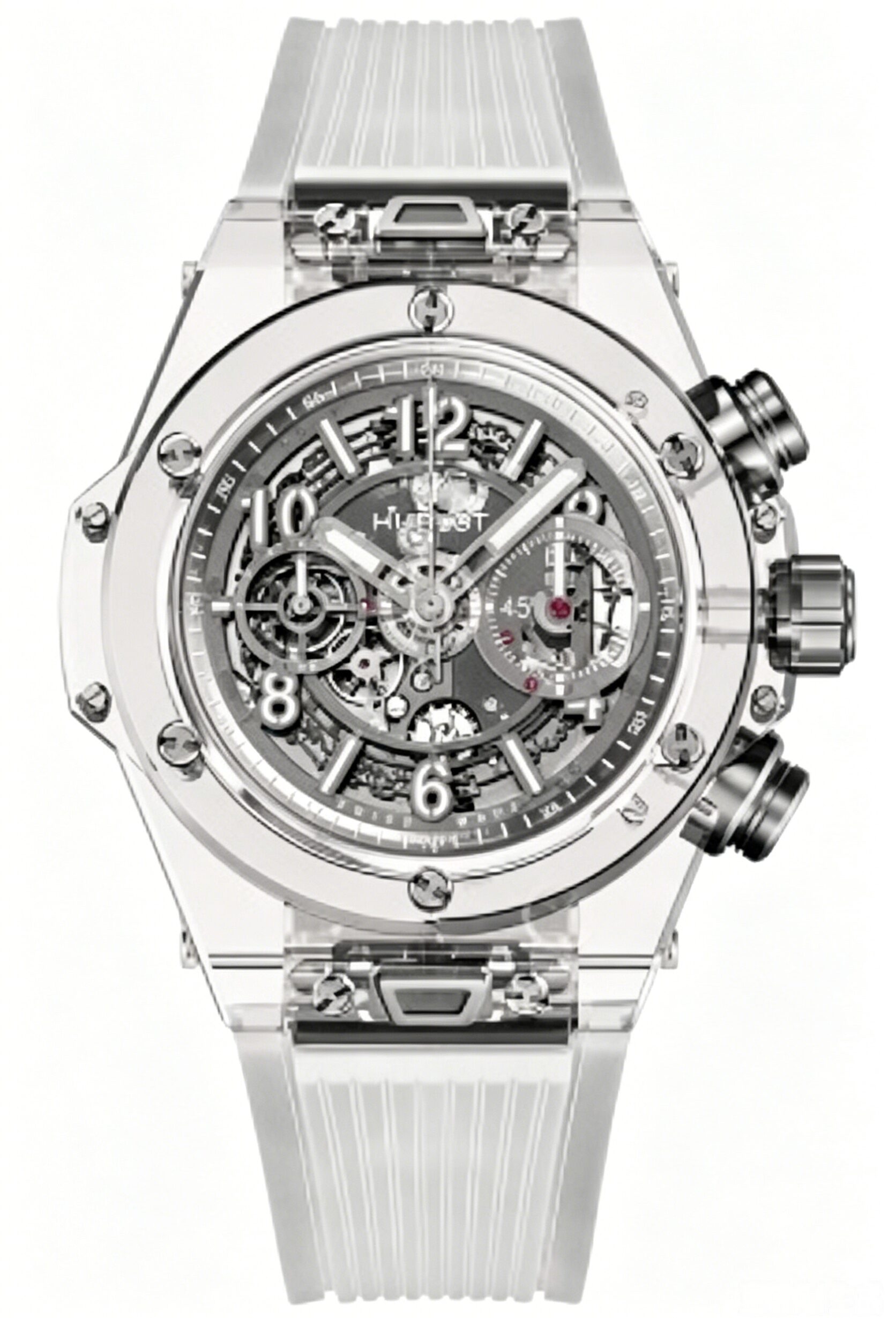 Hublot Big Bang 411.JX.4802.RT
