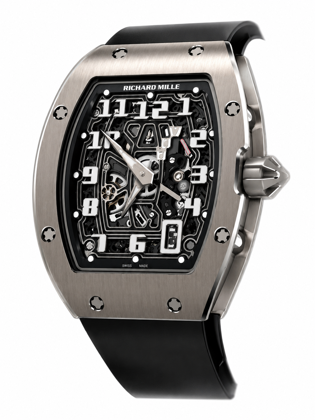 Richard Mille RM 67-01 Ti
