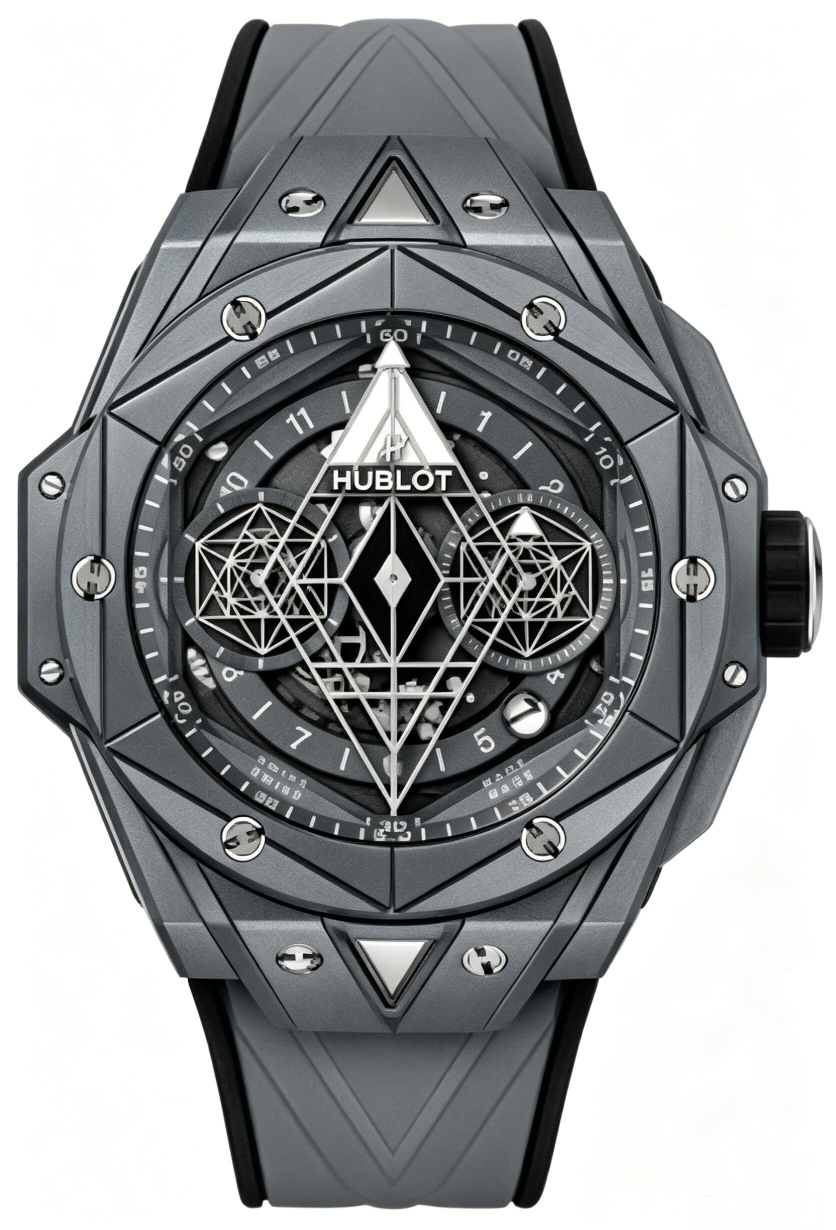 Hublot Big Bang 418.FX.8007.RX.MXM21