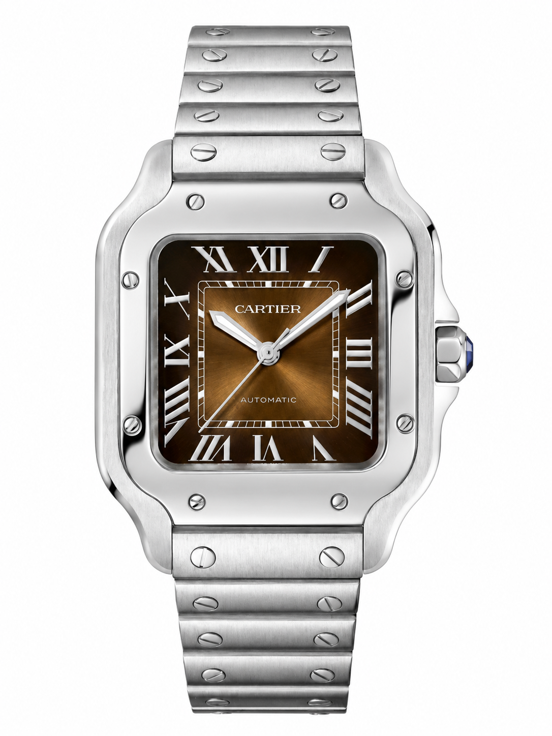 Cartier Santos de Cartier WSSA0065