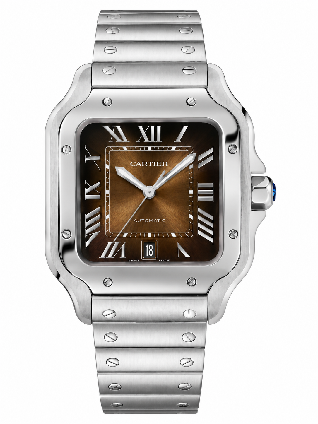 Cartier Santos de Cartier WSSA0064