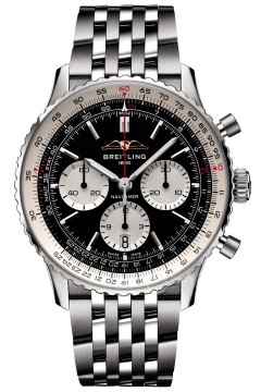 Breitling Navitimer AB0138211B1A1