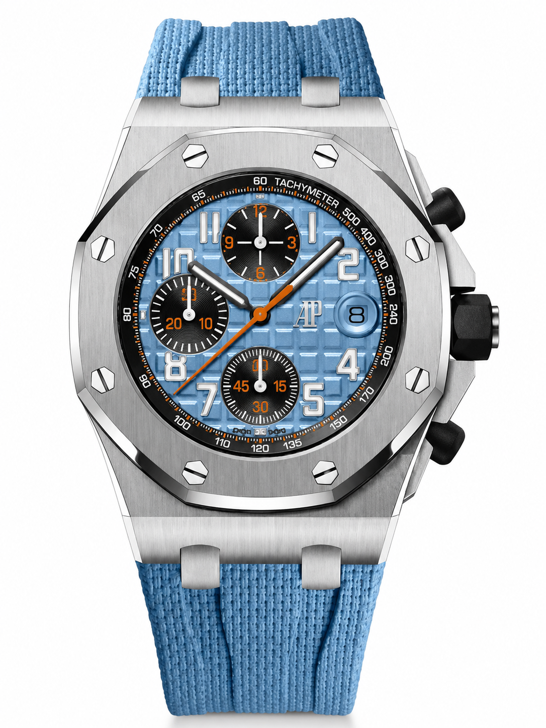 Audemars Piguet Royal Oak Offshore 26238ST.OO.A340CA.01