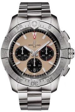 Breitling Avenger AB0147101A1A1