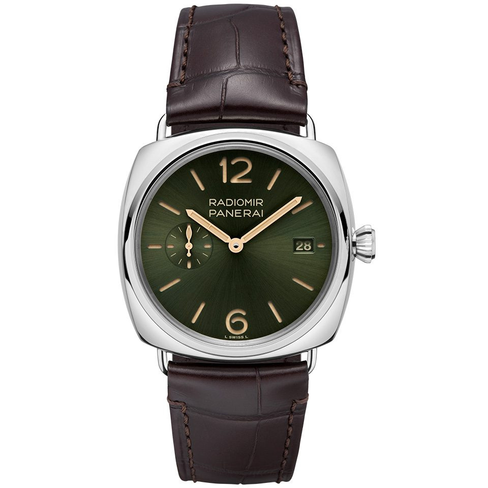 PANERAI Radiomir Radium Mill Quaranta PAM01386