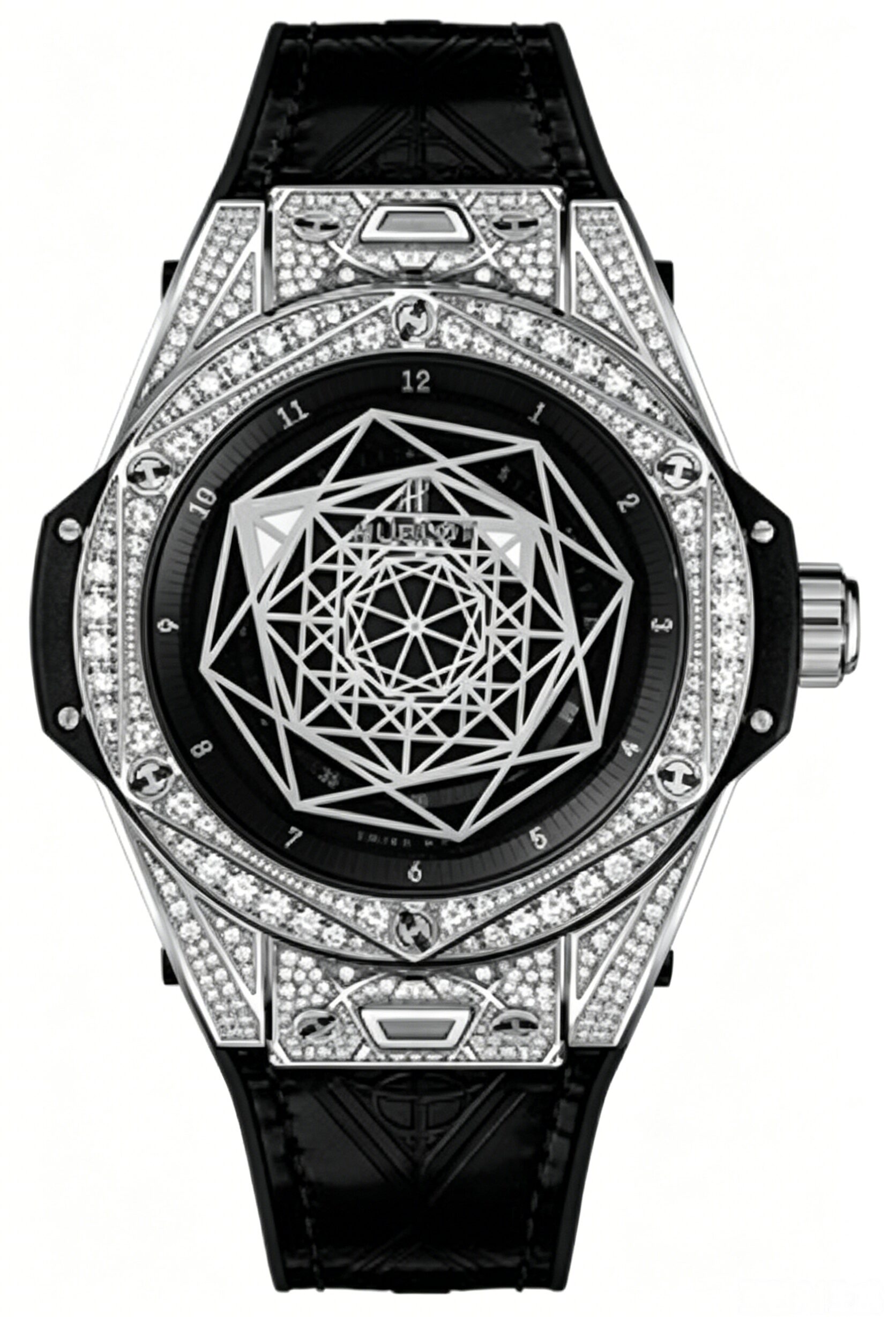 Hublot Big Bang 465.SS.1117.VR.1704.MXM18