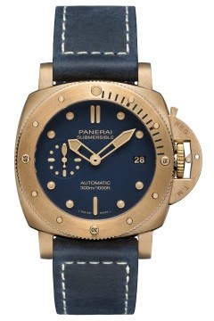 Panerai Submersible PAM01074