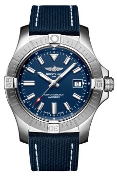 Breitling Avenger A17318101C1X1