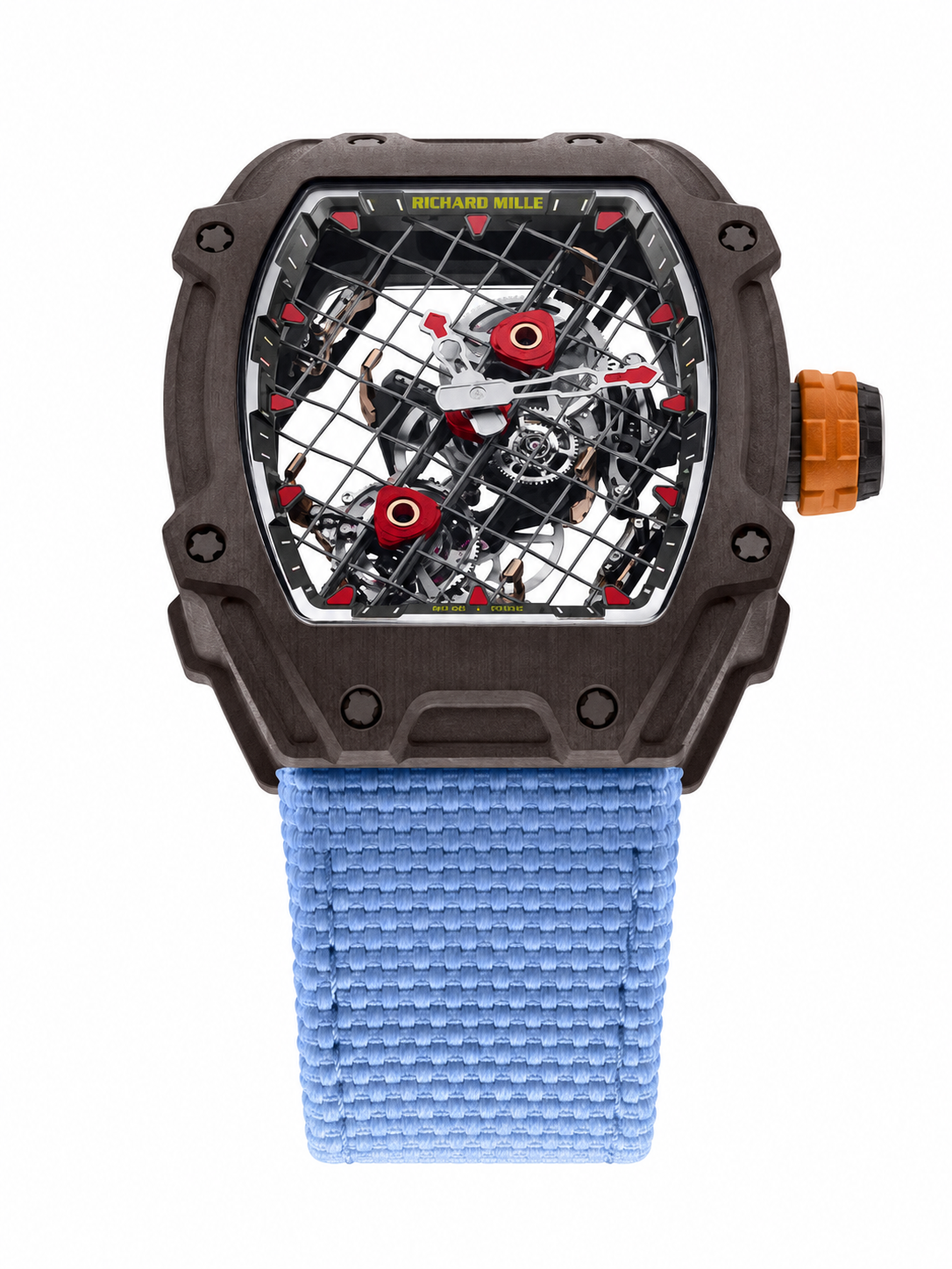 Richard Mille RM 27-04