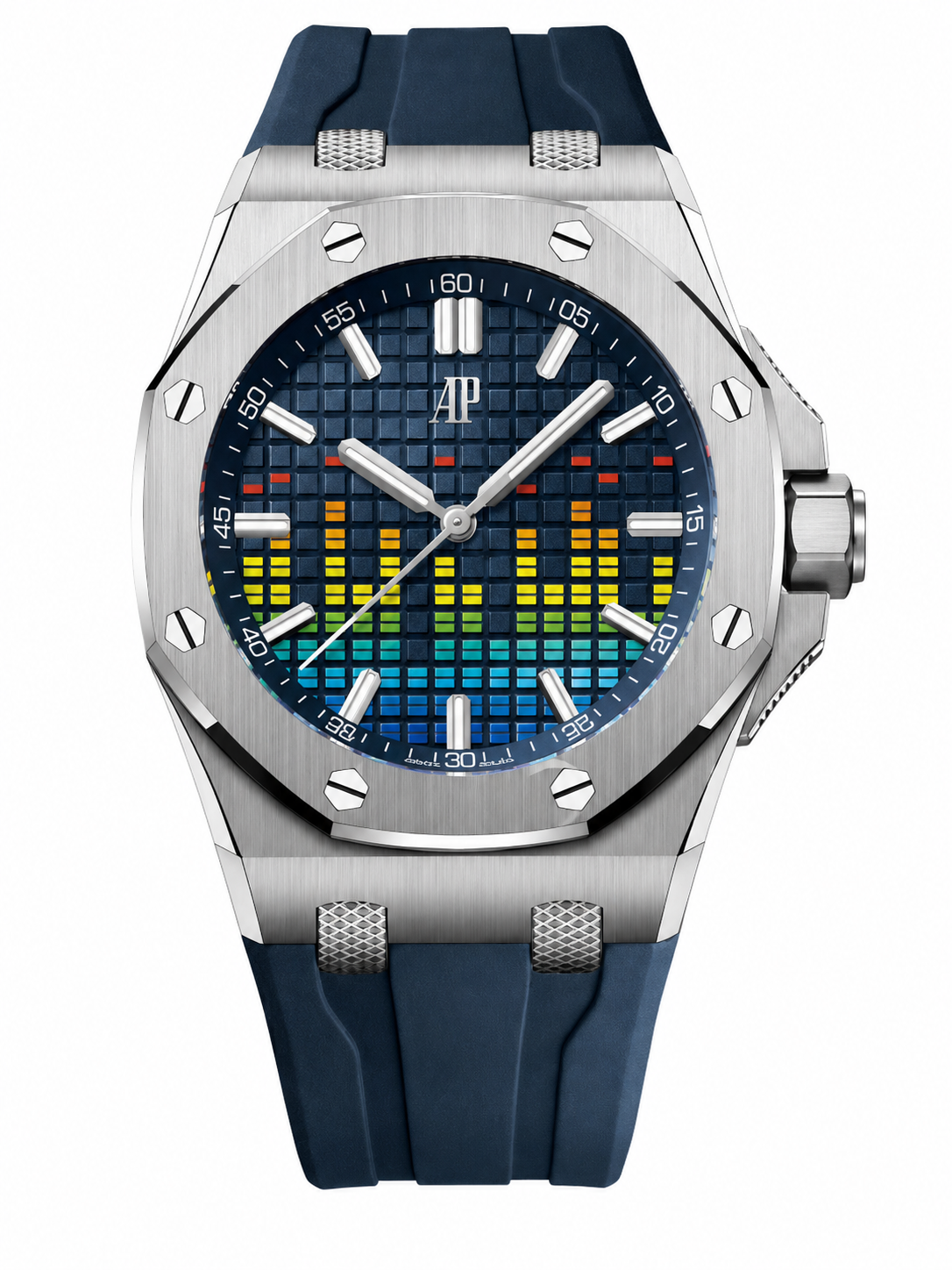 Audemars Piguet Royal Oak Offshore 15600TI.OO.A343CA.01