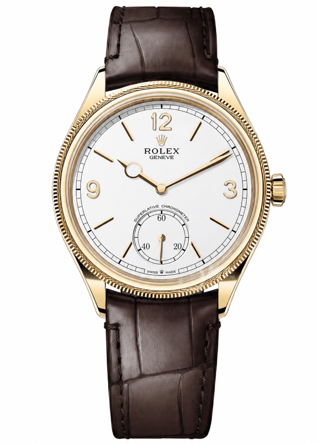 Rolex 1908 m52508-0006