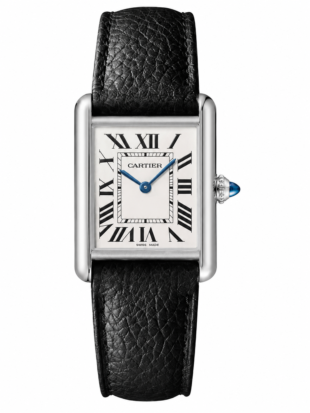 Cartier Tank WSTA0136