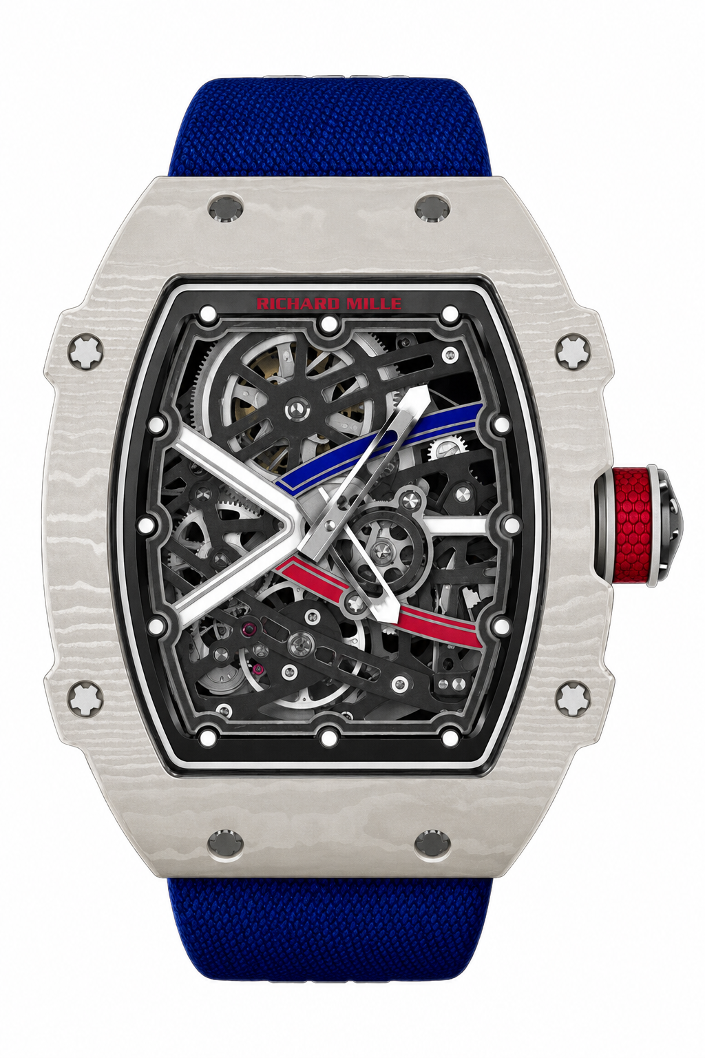 Richard Mille RM 67-02