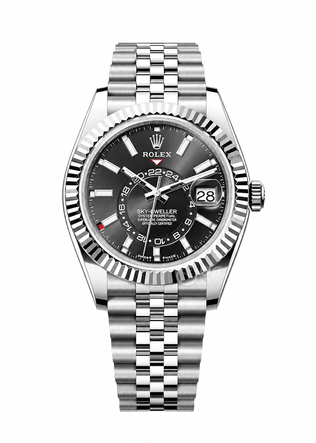 Rolex Sky-Dweller m336934-0008